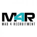 Mad 4 Recruitment Ltd